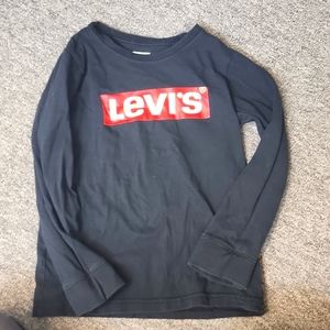 Size 5 long sleeve